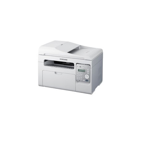 Samsung SCX-3406FW Printer