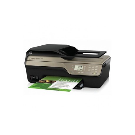 HP Deskjet Ink Advantage 4625 e-All-in-One Printer