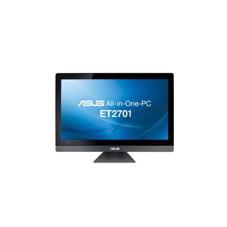 ASUS ET2701INKI All-in-One