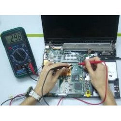 Service laptop Rumbai