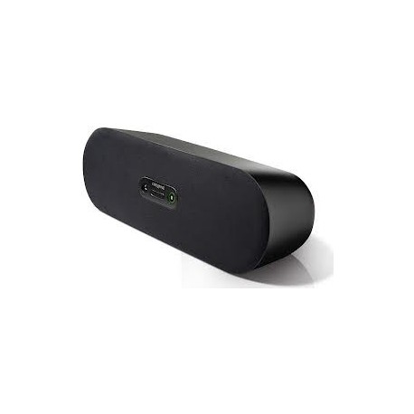 D80 Wireless Portable Speaker Battery To 25 Hours