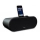 D120 MFI Without LCD Portable Docking Speaker AUX In