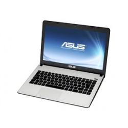 Asus X401U-WX011D WX030D WX075D WX076D  AMD C60 Dual