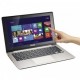 Asus Vivobook S400CA-CA058H Touch Screen  Intel Core i5