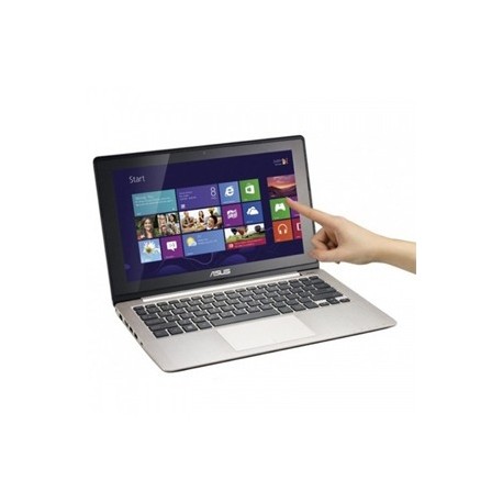 Asus Vivobook S400CA-CA058H Touch Screen  Intel Core i5