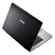 Asus N46VZ-V3095D V3096D i7 DOS  Intel Core i7