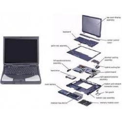 Service laptop KEPULAUAN RIAU