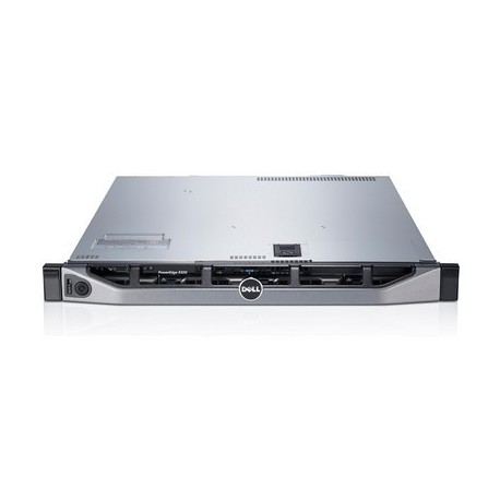 Dell Poweredge Server R320 Xeon E5 2407