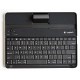 Logitech Keyboard Case For iPad 2 new iPad