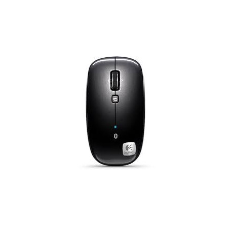 Logitech M 555B Bluetooth Notebook Mouse