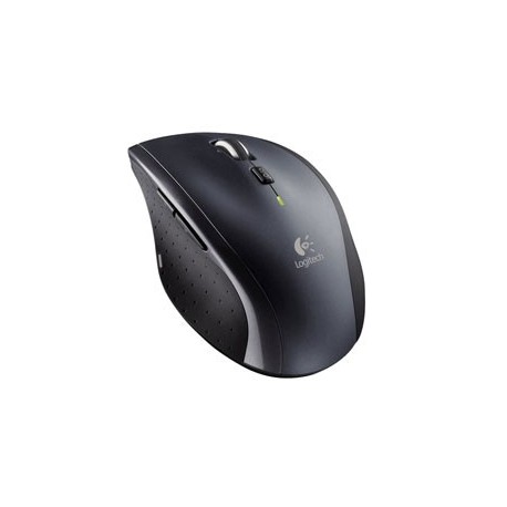 Logitech M 705 Marathon Mouse