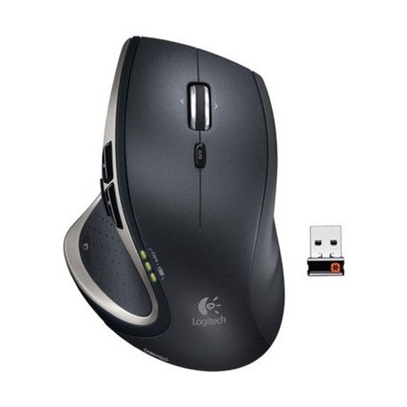 Logitech M 950 Performance Mouse