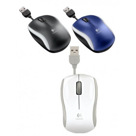 Logitech M125