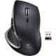 Logitech MX?1100 Cordless Laser Mouse