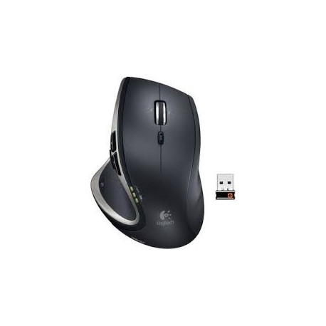 Logitech MX?1100 Cordless Laser Mouse