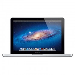 Apple Macbook Pro MD102ZA/A Core i7 Mac OS 13.3" Mountain Lion