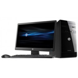 HP P2-1350L LCD 15.6 inch Intel Core i3-2120T