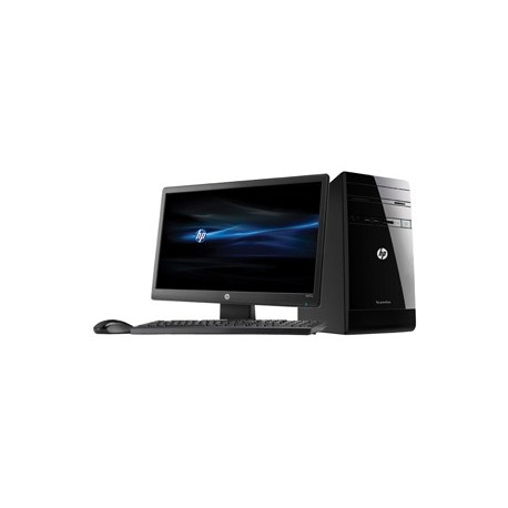 HP P2-1350L LCD 15.6 inch Intel Core i3-2120T