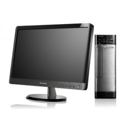 Lenovo Essential H520S-2962 All In One PC