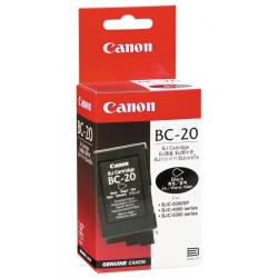 Canon BC-20 BJ Cartridge