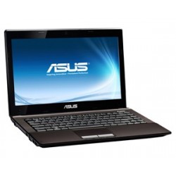 Asus K43U-VX070D  AMD E450 1.66Ghz