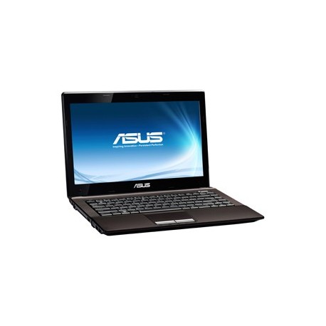 Asus K43U-VX070D  AMD E450 1.66Ghz