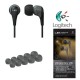 Logitech UE 200 Noise Isolating Iphones