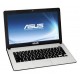 ASUS X401U-WX099D AMD C60 DOS Black White