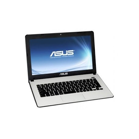 ASUS X401U-WX099D AMD C60 DOS Black White