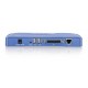 Airlive P-203N Wired Print Server 1 Parallel Port 2 USB 2.0 Port 1 Port 10 100 Mbps