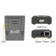 Airlive MFP-101U Wired Print Server 1x USB2.0 for Multi-Function Printer Scanner