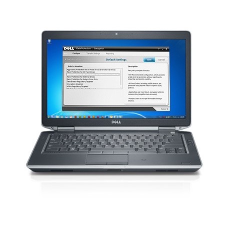 Dell Latitude E6430s Core i7-3520QM win7 pro