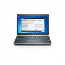 Dell Latitude E6430s SSD Core i7-3520QM win7 pro