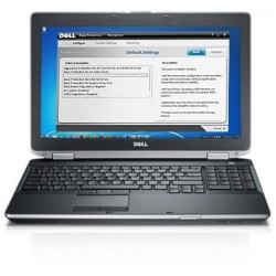 Dell Latitude E6530 Core i5-3360M win7 pro