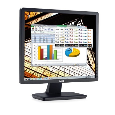 DELL 19 Inch E1913S LED-Square