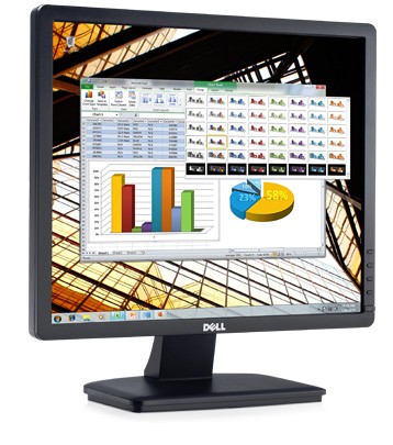 dell square monitor 19 inch price