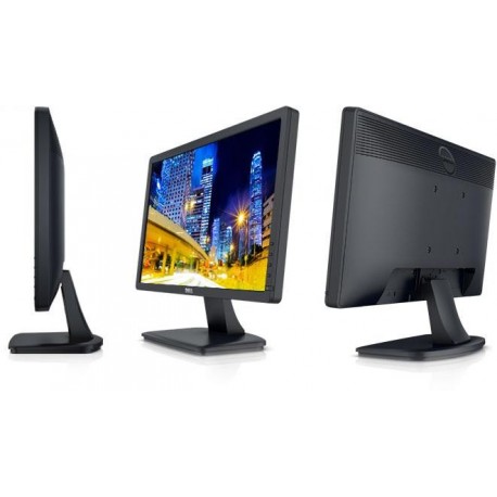 Dell E2013H Monitor Led Square 20 in