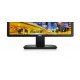 Dell E2013H Monitor Led Square 20 in