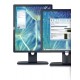 Dell P1913S LED Monitor 19 Square VGA + DVI-D + Display Port + USB 2.0