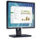 Dell P1913S LED Monitor 19 Square VGA + DVI-D + Display Port + USB 2.0