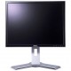 Dell 2007FP ultrasharp Monitor 20 in Square (VGA + DVI-D + Display Port + USB 2.0)