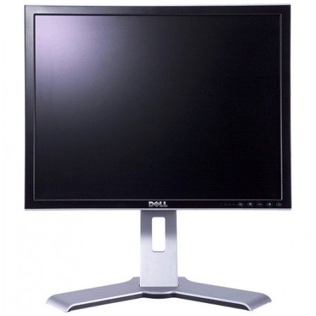 20 inch display