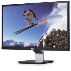 Dell S2240L Monitor 21 in Widescreen VGA + HDMI 