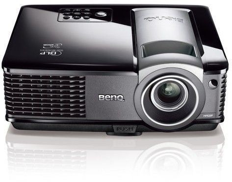 benq mp525p