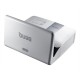 BenQ MW851UST 2500 Lumens WXGA DLP