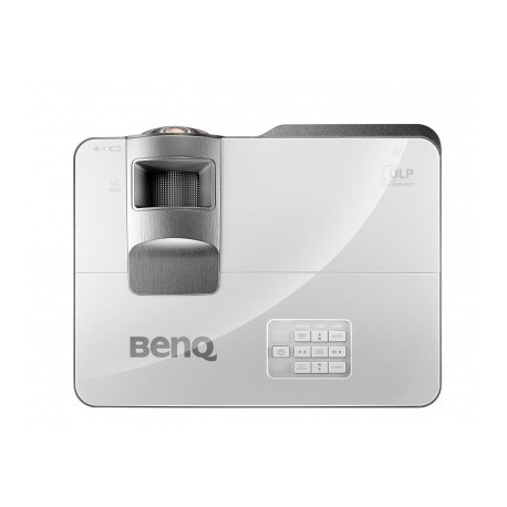 BenQ MX813ST 3500 Lumens XGA DLP