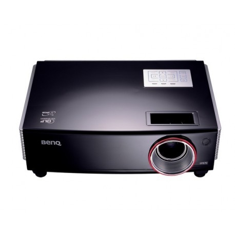 BenQ SP870 5000 Lumens XGA DLP