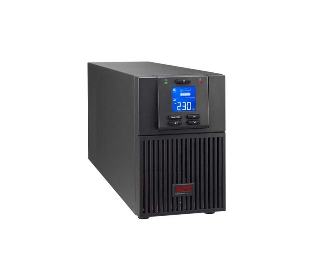 Harga Jual APC SRC2KI Smart-UPS RC 2000VA 230V