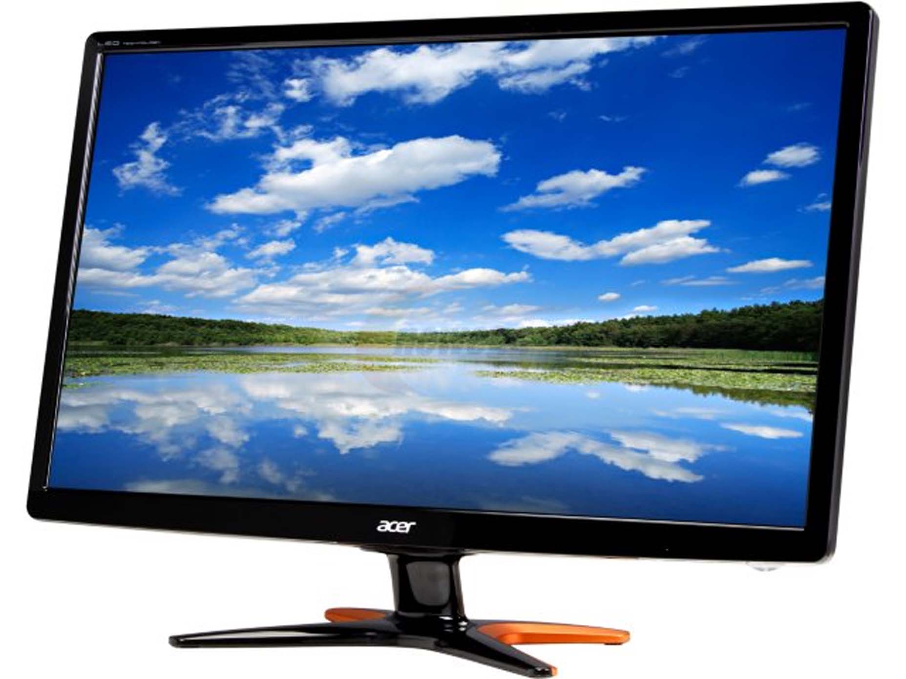 acer gn246hl 24.0