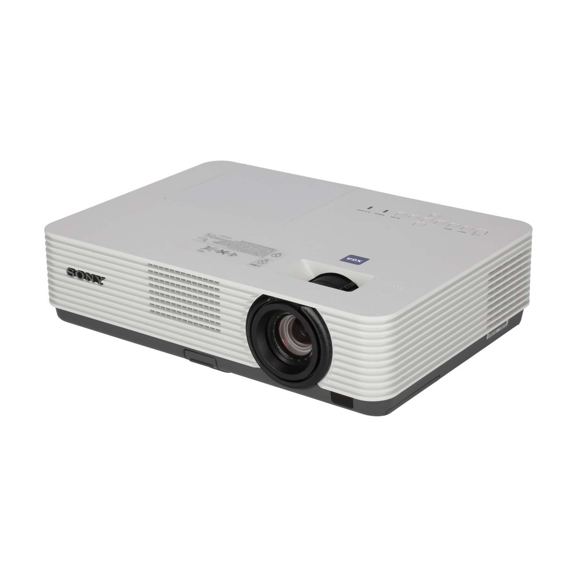 Harga Jual Sony VPL-DX221 2,800 lumens XGA desktop projector